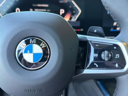 New 2026 BMW X3 xDrive30 AWD/4WD image 22