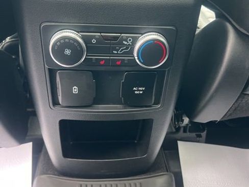 Used 2021 Ford Explorer ST w/ Equipment Group 401A AWD/4WD image 16