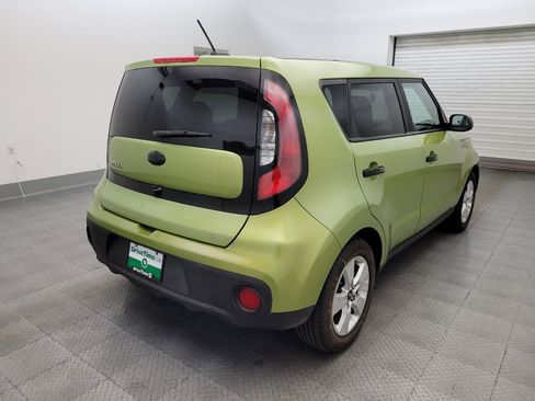 Used 2019 Kia Soul FWD image 9