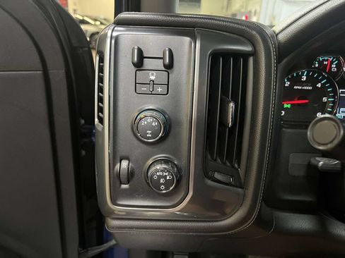 Used 2015 Chevrolet Silverado 2500 LTZ w/ LTZ Plus Package AWD/4WD image 24