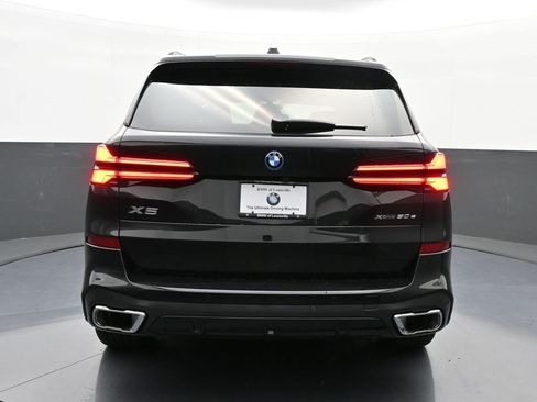 New 2026 BMW X5 xDrive50e w/ M Sport Package image 6