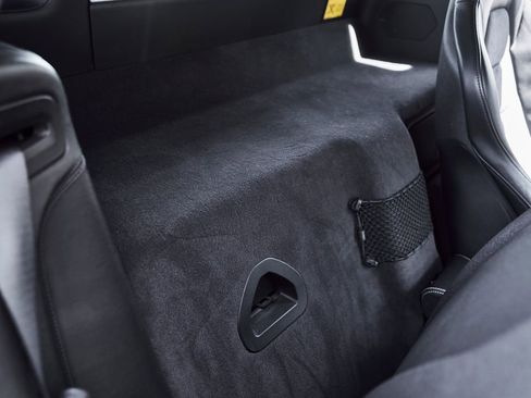 Used 2012 McLaren MP4-12C Coupe RWD image 42