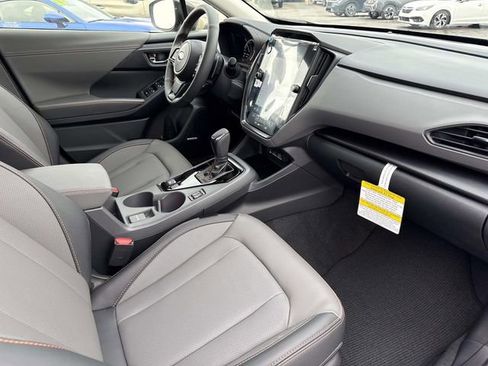 New 2026 Subaru Crosstrek 2.5i Limited image 17