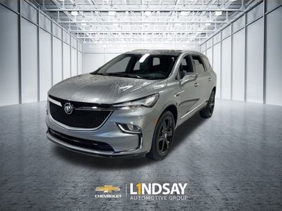 Used 2023 Buick Enclave Essence w/ Sport Touring Edition