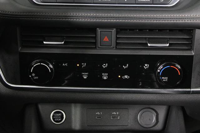 Certified 2023 Nissan Rogue S FWD image 22