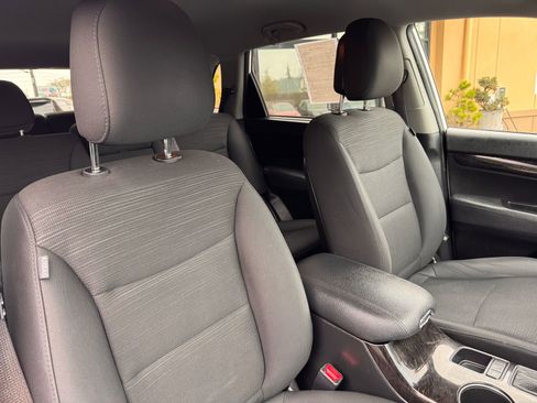 Used 2014 Kia Sorento LX FWD image 25