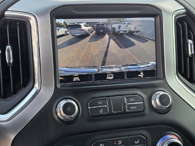 Used 2022 GMC Sierra 1500 SLT w/ SLT Premium Plus Package AWD/4WD image 12