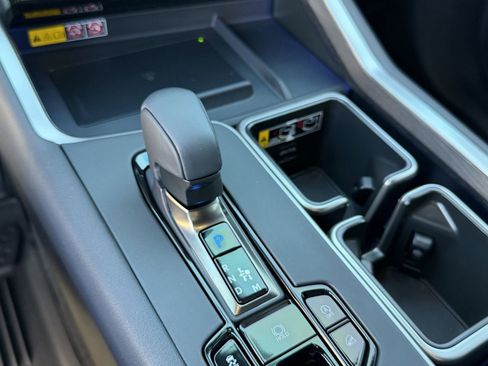 Used 2025 Lexus TX 350 AWD image 21