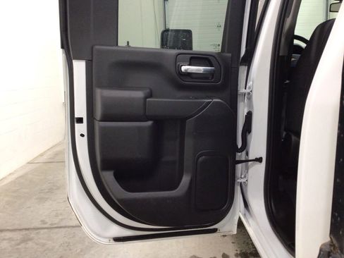 Used 2021 Chevrolet Silverado 2500 LT w/ All Star Edition image 20