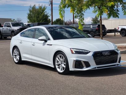 Used 2023 Audi A5 2.0T Premium Plus w/ Premium Plus
