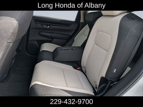 Used 2025 Honda CR-V LX image 17