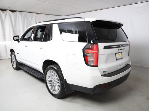 Used 2023 Chevrolet Tahoe RST AWD/4WD image 24