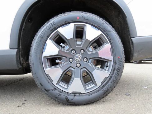 New 2026 Honda Pilot Elite image 10