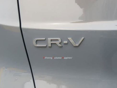 New 2026 Honda CR-V LX image 7