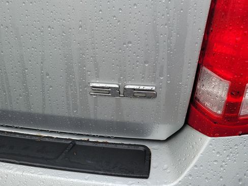 Used 2015 Cadillac SRX Base image 17