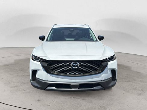 New 2026 MAZDA CX-50 AWD 2.5 S w/ Accent Package image 2