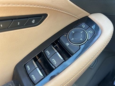 Certified 2023 Cadillac CT5 Premium Luxury w/ Technology Package image 15