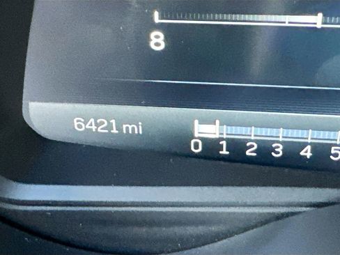 Used 2024 Cadillac CT4 V Blackwing w/ Driver Assist Package image 9