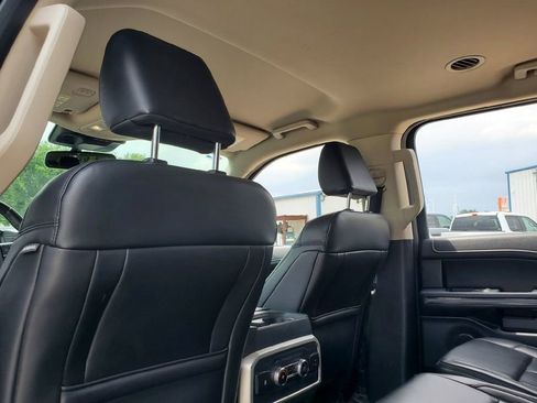 Certified 2024 Ford Expedition Max XLT RWD image 21