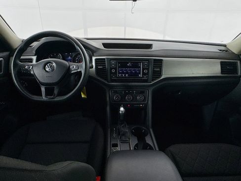 Used 2019 Volkswagen Atlas S image 24