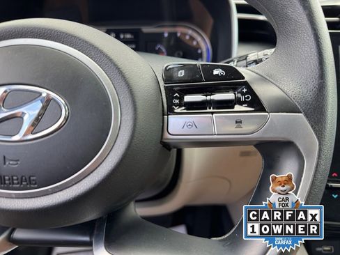 Used 2024 Hyundai Tucson SEL AWD/4WD image 36