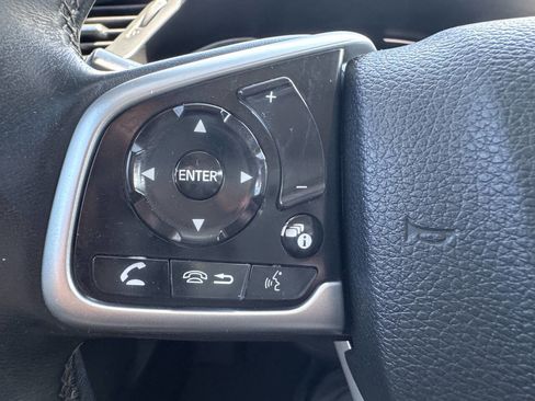 Used 2019 Honda Civic EX image 35