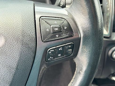 Used 2019 Ford Ranger Lariat w/ Equipment Group 501A Mid AWD/4WD image 32