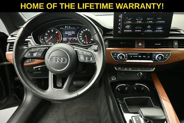 Used 2022 Audi A5 2.0T Premium AWD/4WD image 17