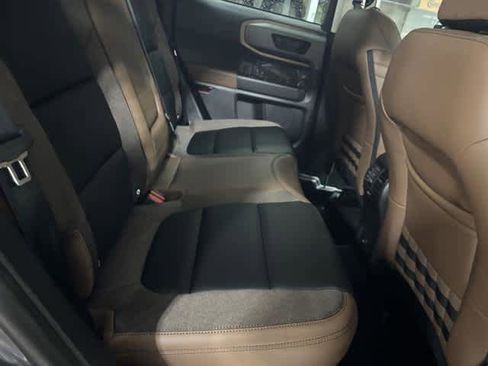 New 2025 Ford Bronco Sport Outer Banks image 29