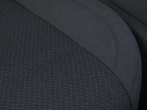 New 2026 Chevrolet Silverado 2500 W/T w/ WT/CX Safety Package image 21