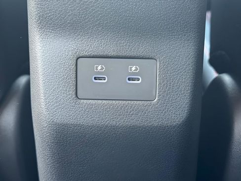 New 2026 Nissan Kicks SR w/ Cold Weather Package AWD/4WD image 18