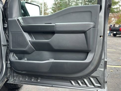 Used 2025 Ford F150 STX image 29