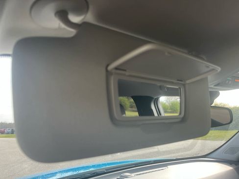 New 2026 Chevrolet TrailBlazer LT image 25