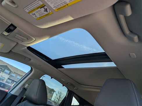 New 2026 Nissan Murano Platinum image 19