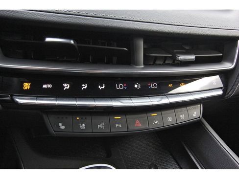 New 2026 Cadillac CT5 Premium Luxury image 18