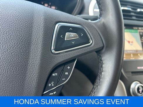 Used 2017 Lincoln MKC Select w/ Select Plus Package FWD image 26