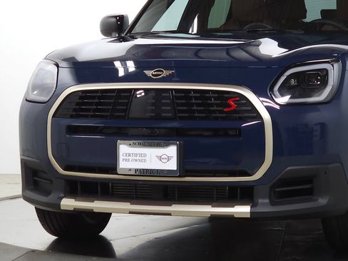 Used 2026 MINI Cooper Countryman S w/ Comfort Package Max AWD/4WD image 3