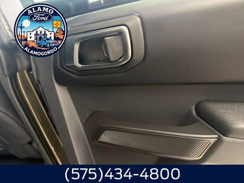 New 2025 Ford Bronco Raptor image 14