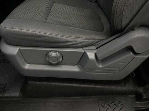 Used 2013 Ford F150 STX w/ Mid Equipment Group AWD/4WD image 20