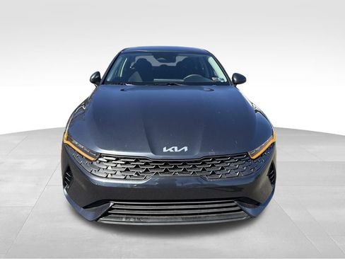 Certified 2023 Kia K5 LXS image 11