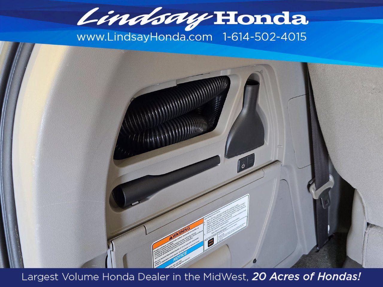 Used 2017 Honda Odyssey SE image 21
