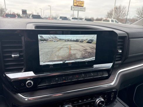 Certified 2024 GMC Sierra 1500 SLT w/ SLT Premium Package image 27