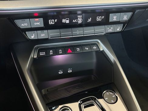 New 2026 Audi A3 2.0T Premium AWD/4WD image 28