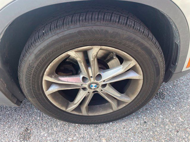 Used 2019 BMW X3 sDrive30i RWD image 7