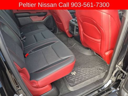 Used 2024 RAM 1500 Rebel w/ Rebel Level 1 Equipment Group AWD/4WD image 16