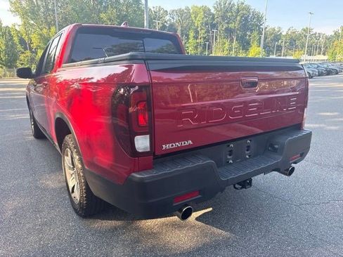 Used 2024 Honda Ridgeline RTL image 15