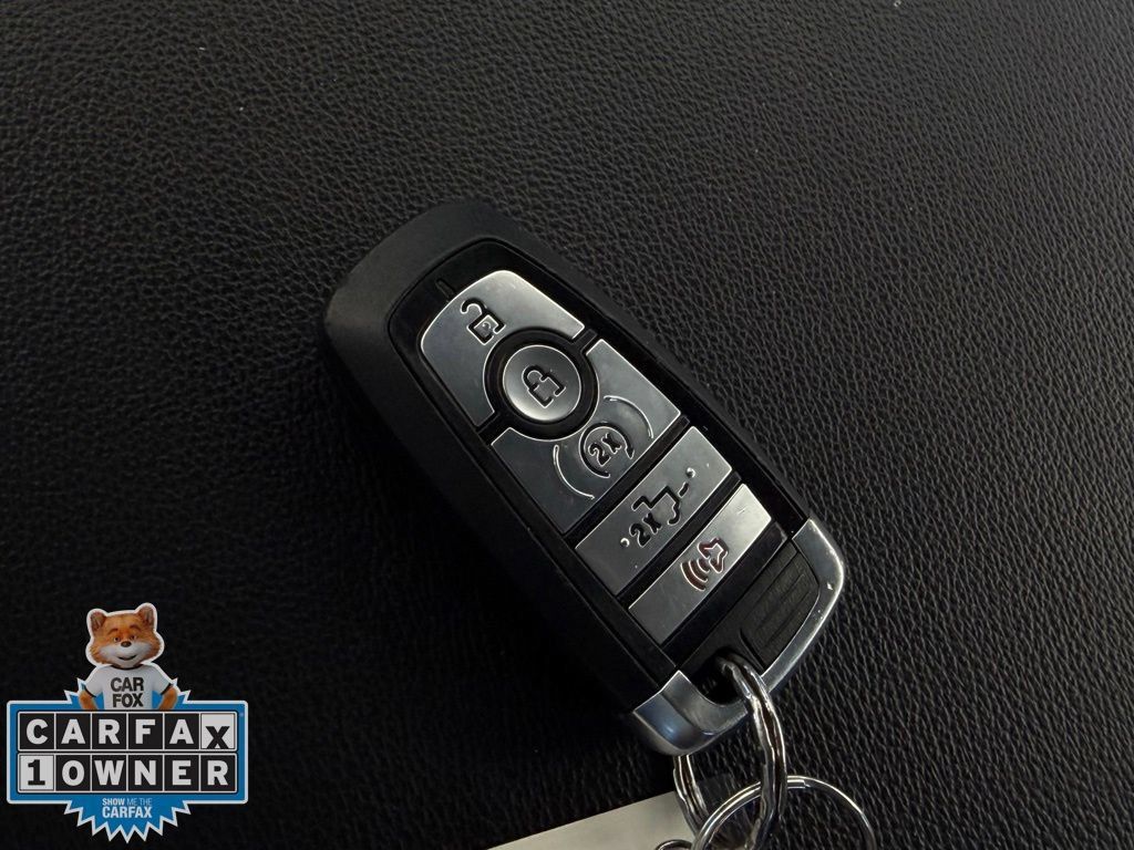 Used 2024 Ford F150 XLT w/ Equipment Group 302A MID AWD/4WD image 28