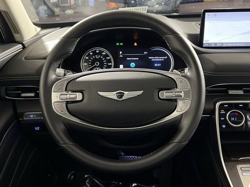 Used 2024 Genesis GV80 2.5T w/ Advanced Package image 16