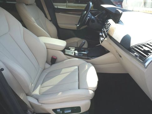 Used 2019 BMW X3 sDrive30i RWD image 27