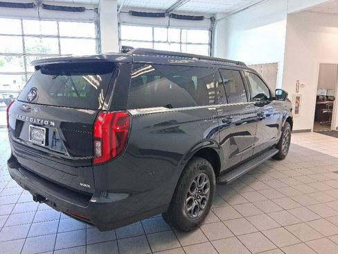 Used 2025 Ford Expedition Max Active AWD/4WD image 20